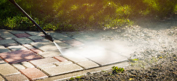 Solar Panel Cleaning in Lake Dalecarlia, IN